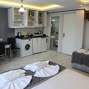 Apart Otel Arat İstanbul
