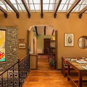 Otel The Olive Tree (adults Only) Ölüdeniz
