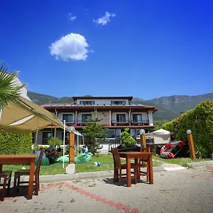 Otel Filika Akyaka (Mugla)