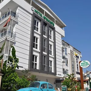 Araucaria Otel