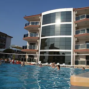 Apart Otel Whispering Sands Kuşadası