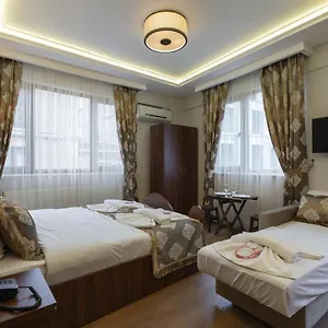 Apart Otel Capricorn By Otantik İstanbul