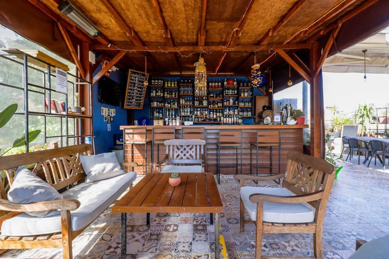 Gold Coast Hostel Antalya 0*,  Turkije